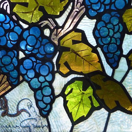 Villa Élyane Colmar Kültér fotó