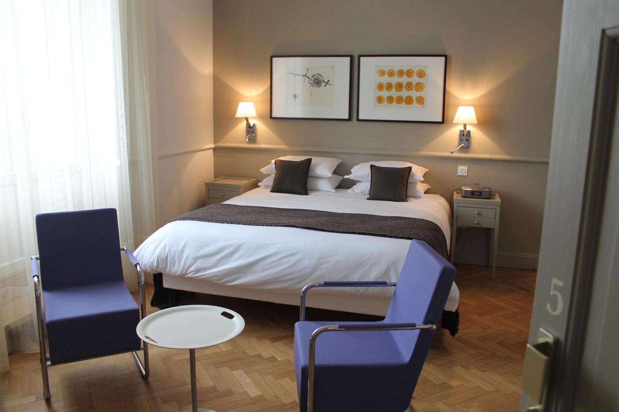 Villa Élyane Colmar Kültér fotó