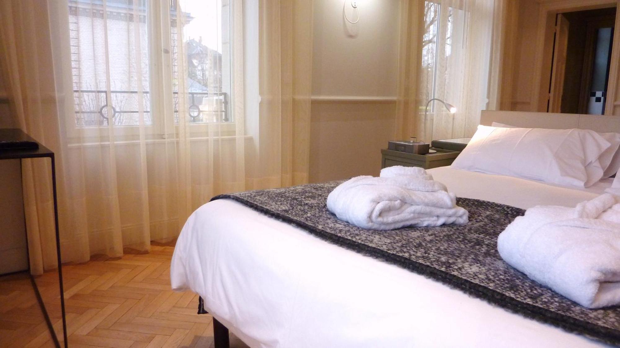 Villa Élyane Colmar Kültér fotó