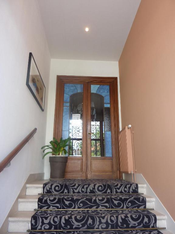 Villa Élyane Colmar Kültér fotó