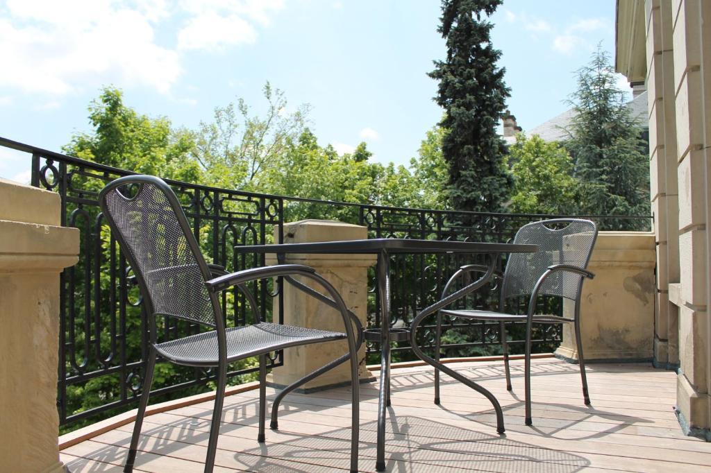 Villa Élyane Colmar Kültér fotó
